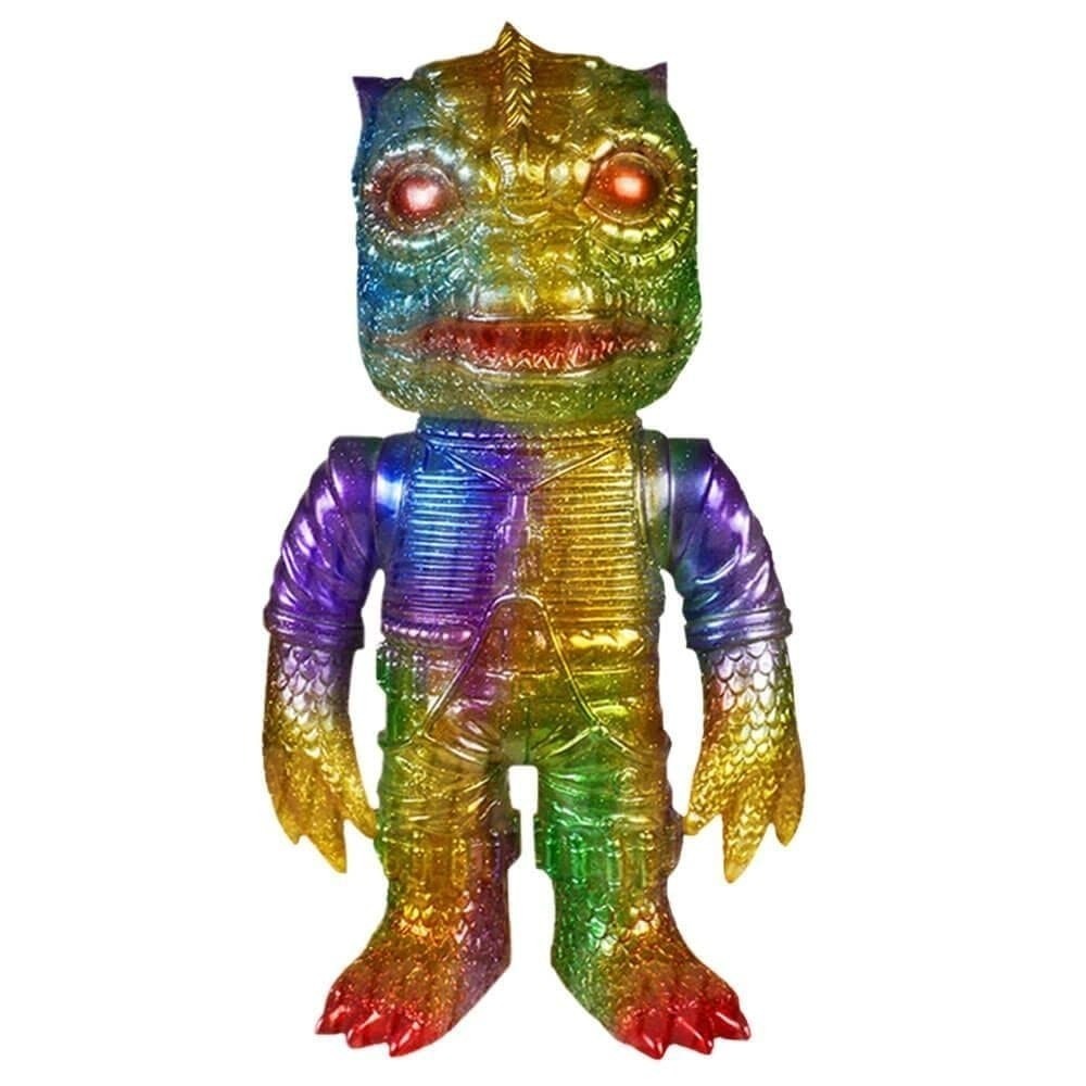 Bossk Funko Premium Japanese Vinyl Prism LE 500 Star Wars Rare Limited Edition
